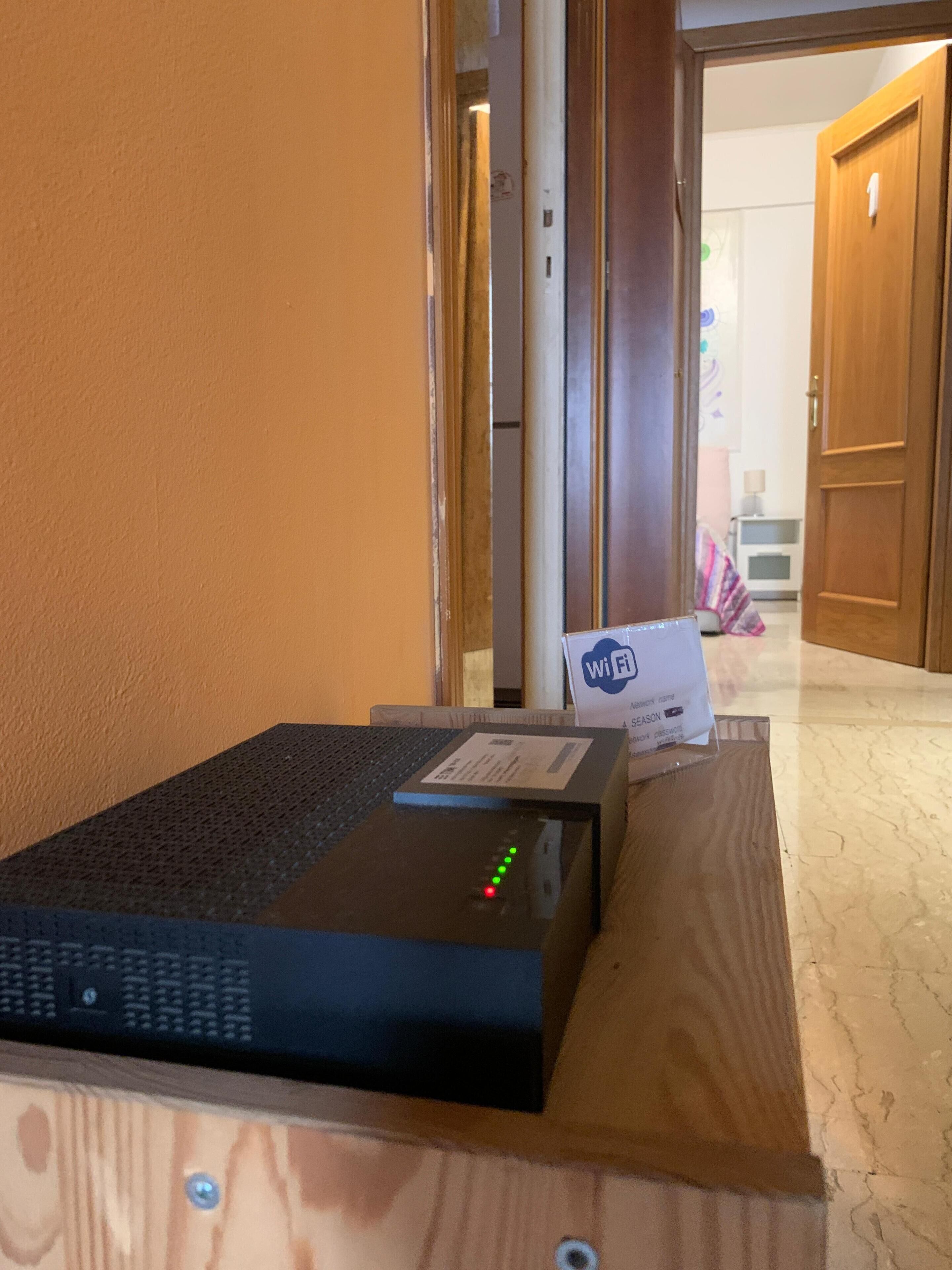 Foto - 4 Season B&B Roma