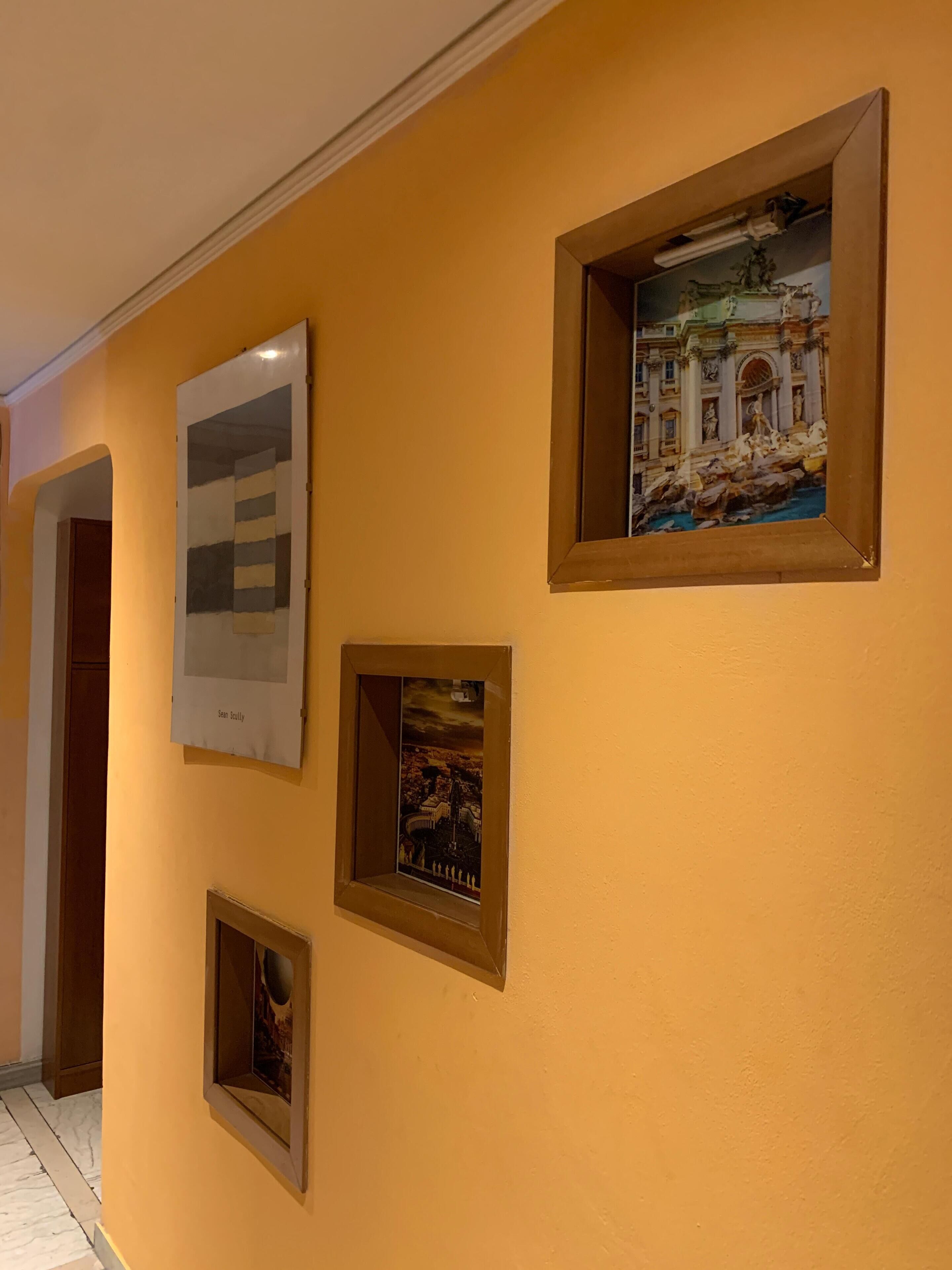 Foto - 4 Season B&B Roma