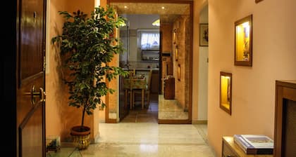 4 Season B&B Roma