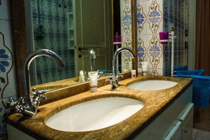 Towels - 4 Season B&B Roma (Rome)