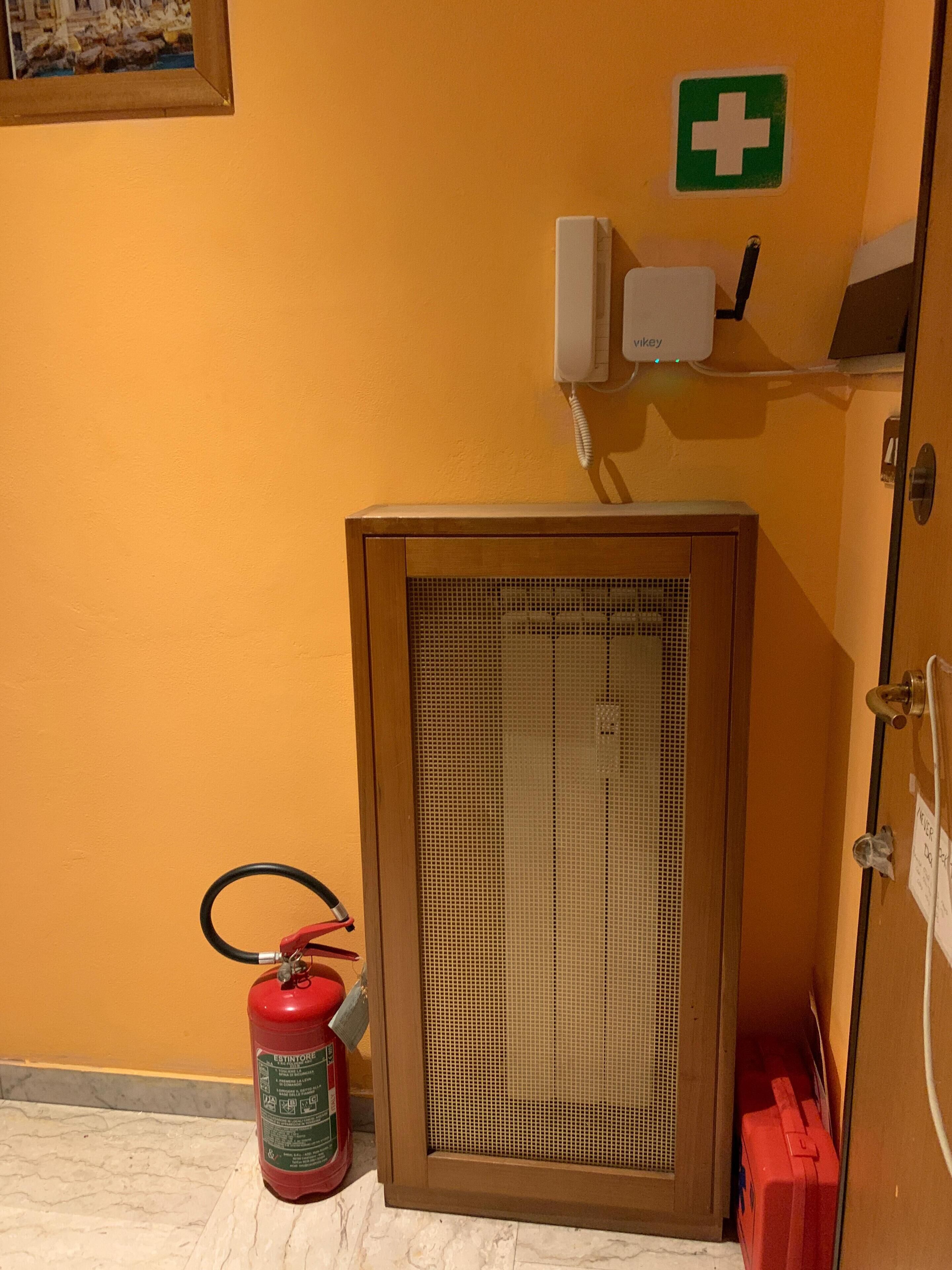 Foto - 4 Season B&B Roma