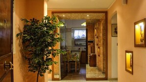 Lobby - 4 Season B&B Roma (Rome)