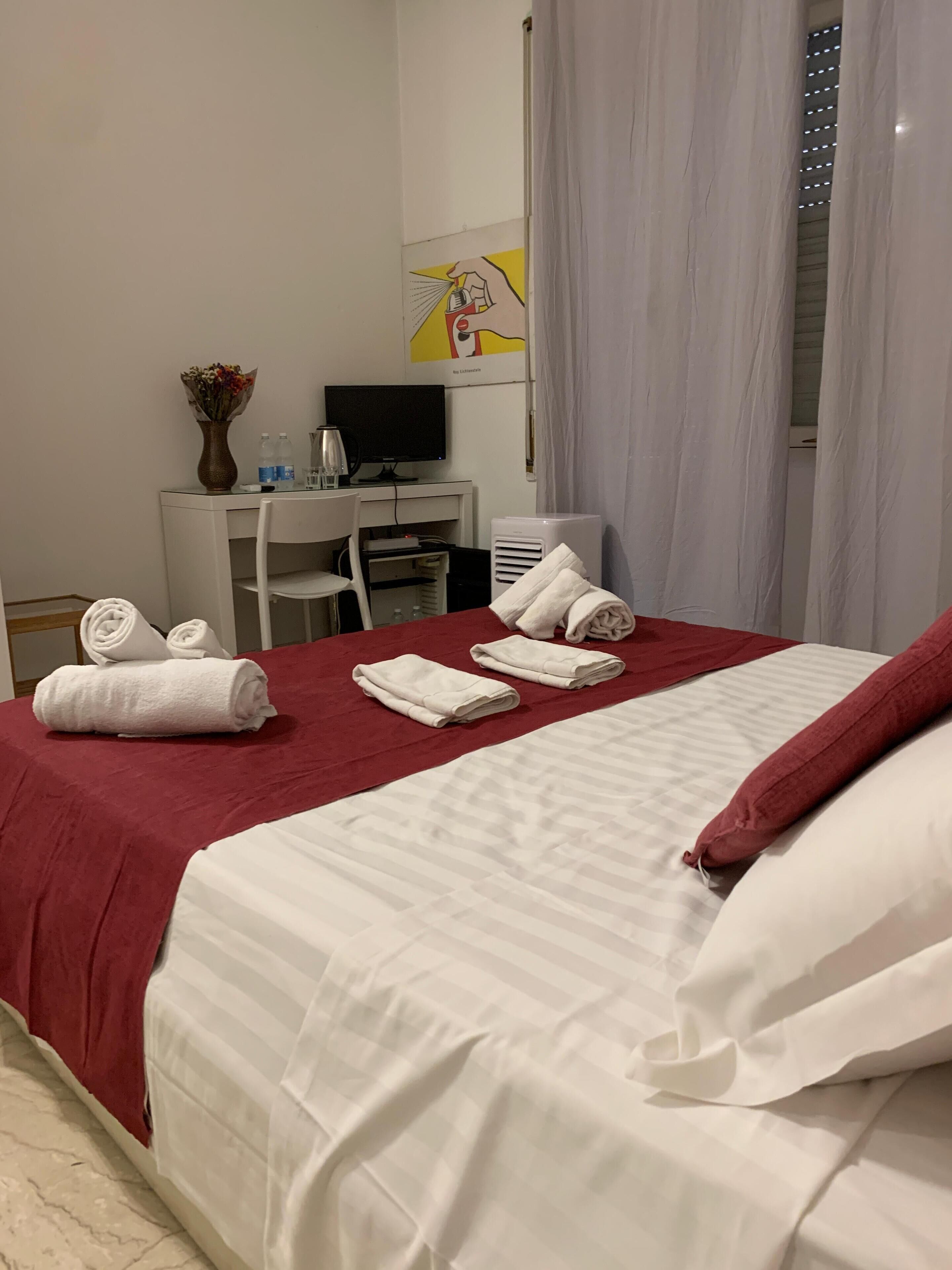 Foto - 4 Season B&B Roma