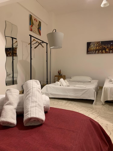 4 Season B&B Roma