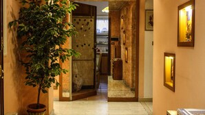 Interior - 4 Season B&B Roma (Rome)