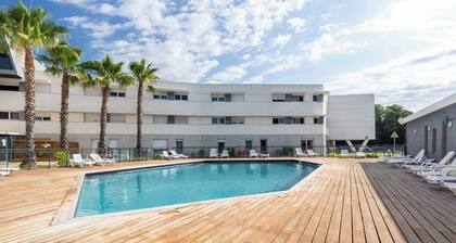 Vacancéole – Le Terral – Montpellier Sud
