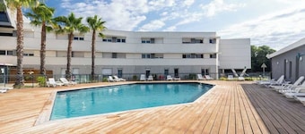 Vacancéole – Le Terral – Montpellier Sud