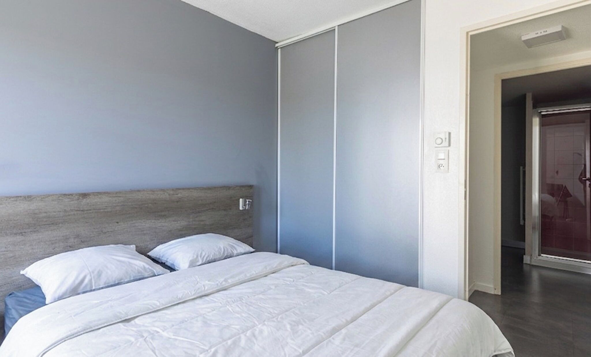 Décoration personnalisée, Wi-Fi gratuit