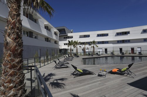 Vacancéole – Le Terral – Montpellier Sud