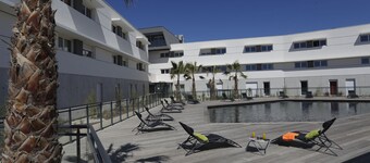 Vacancéole – Le Terral – Montpellier Sud