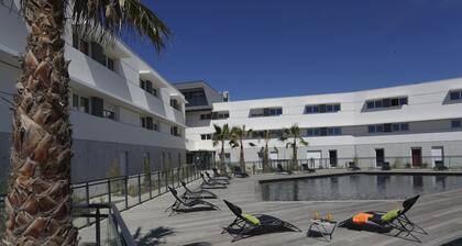 Vacancéole – Le Terral – Montpellier Sud