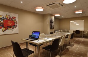 Salle de réunion