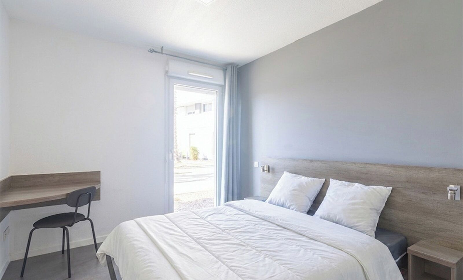 Décoration personnalisée, Wi-Fi gratuit