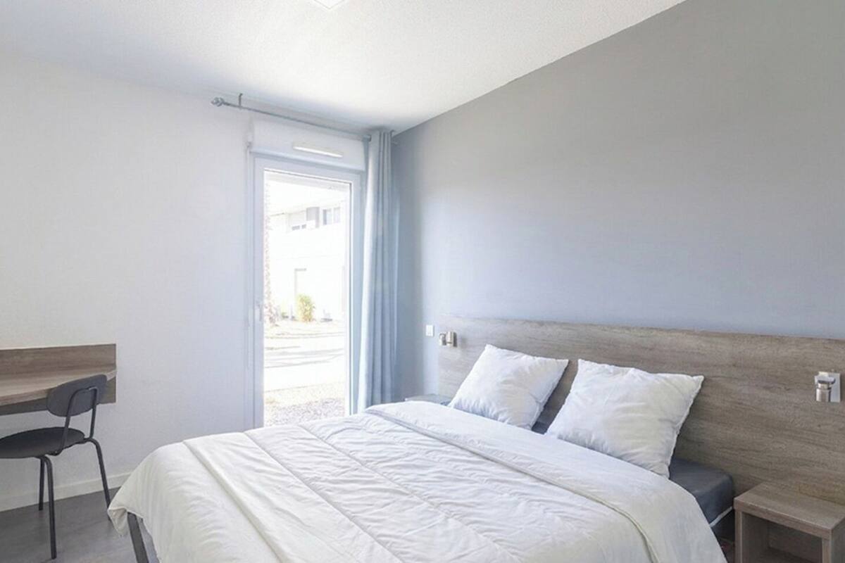 Appartement, 1 slaapkamer, balkon | Gratis wifi, individueel gedecoreerd