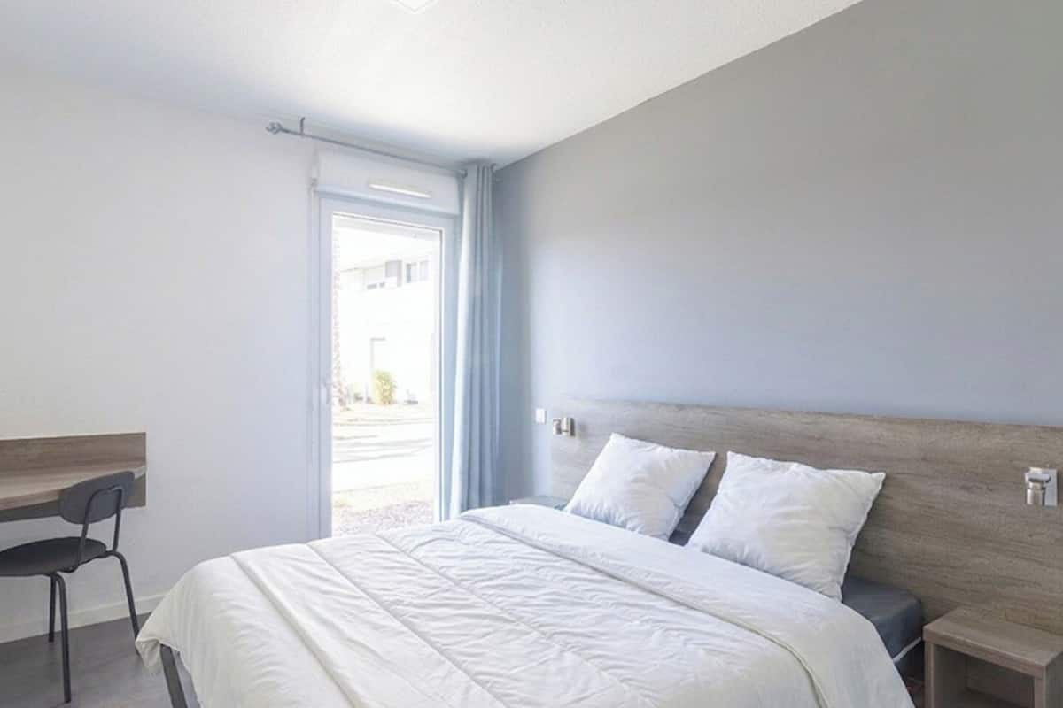 Apartment, 1 Bedroom, Balcony | Individually decorated, free WiFi, wheelchair access