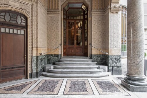 Milan Royal Suites Magenta & Luxury Apartments