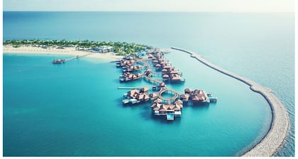Banana Island Resort Doha By Anantara