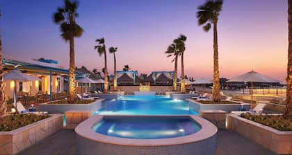 Banana Island Resort Doha By Anantara
