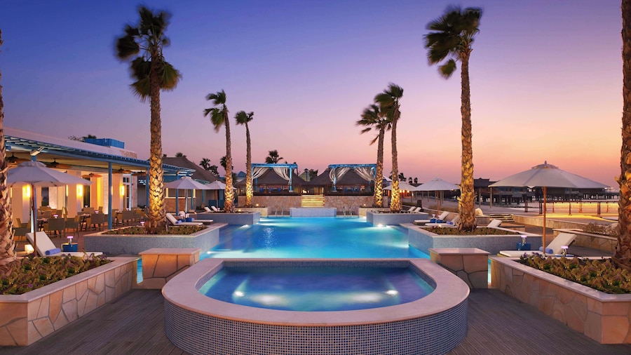Banana Island Resort Doha By Anantara