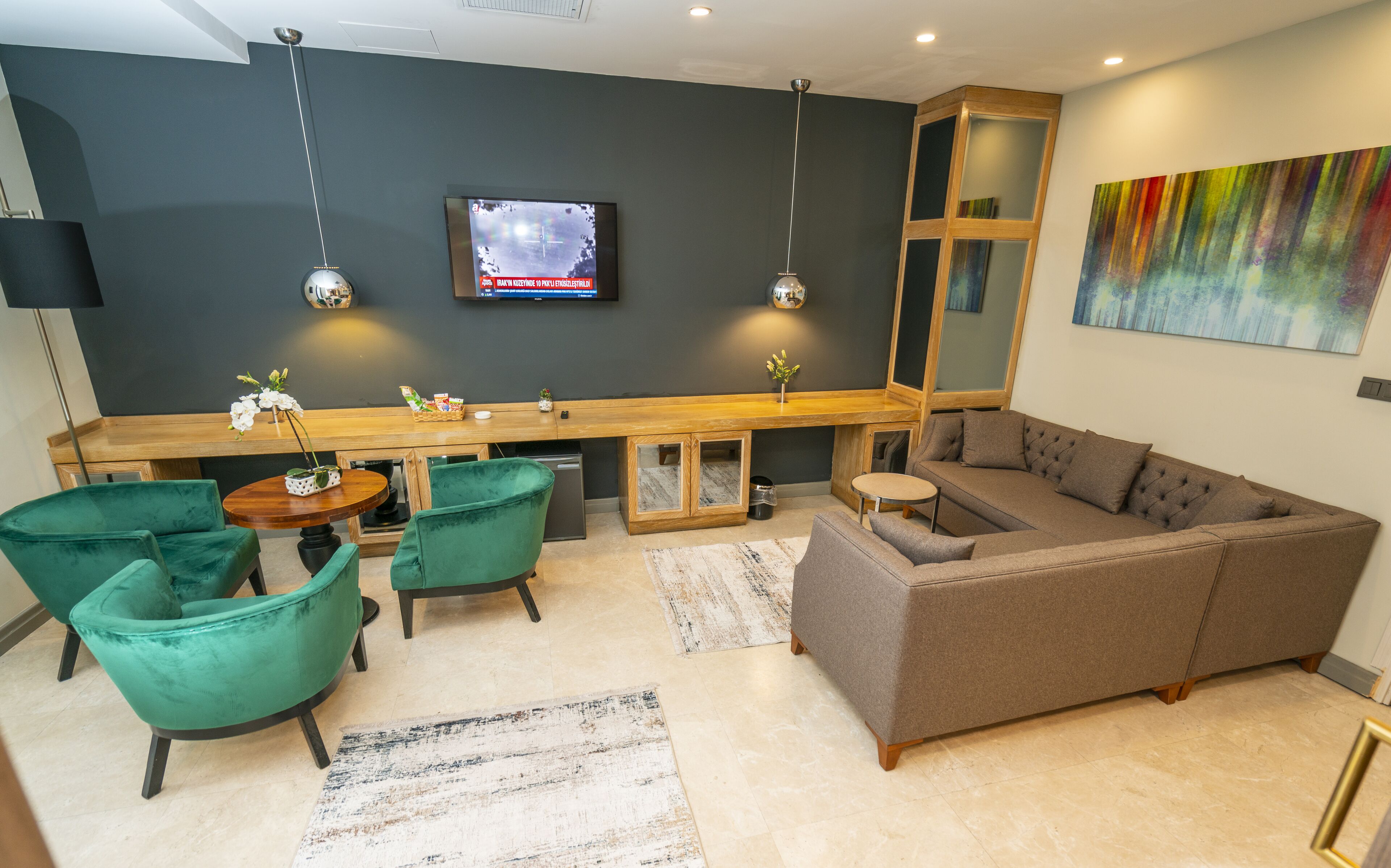 Foto - The Gate 30 Suites