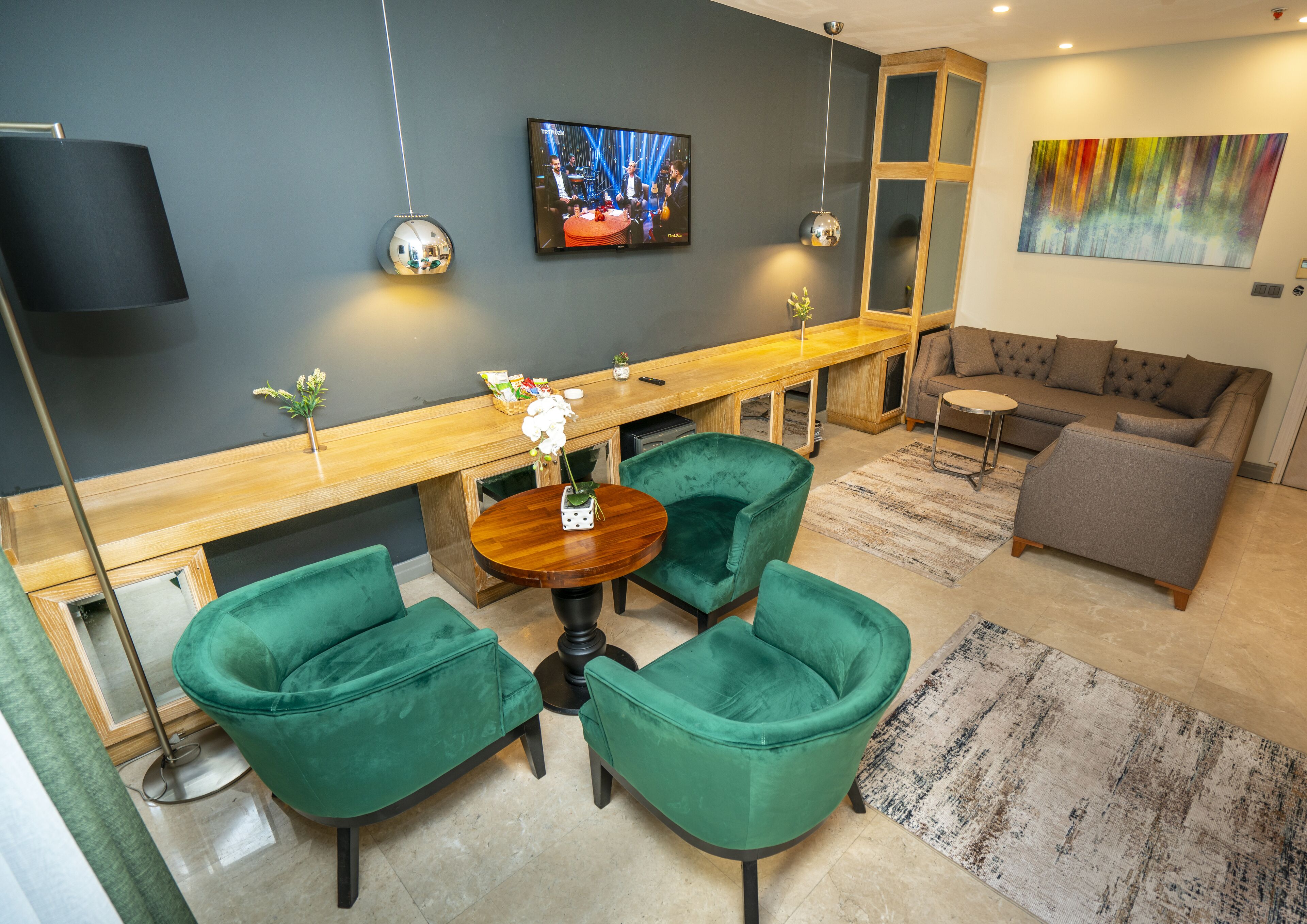 Foto - The Gate 30 Suites