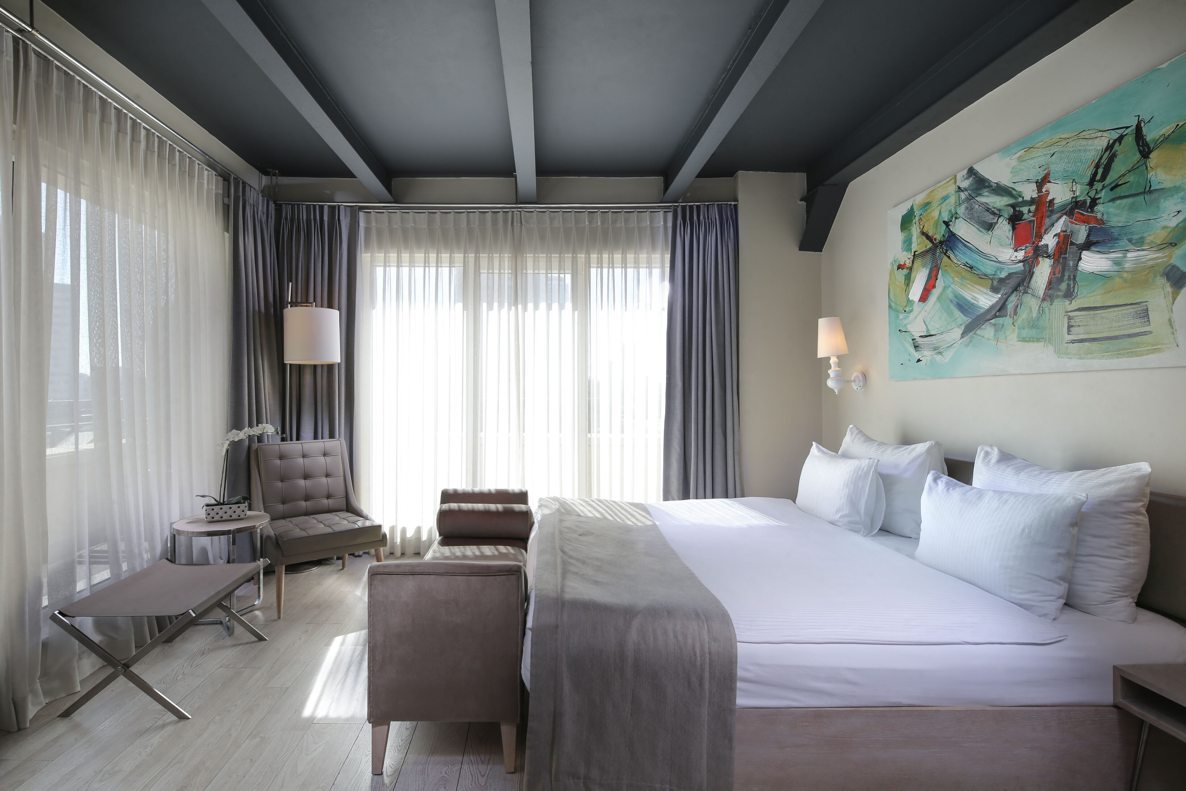 Foto - The Gate 30 Suites