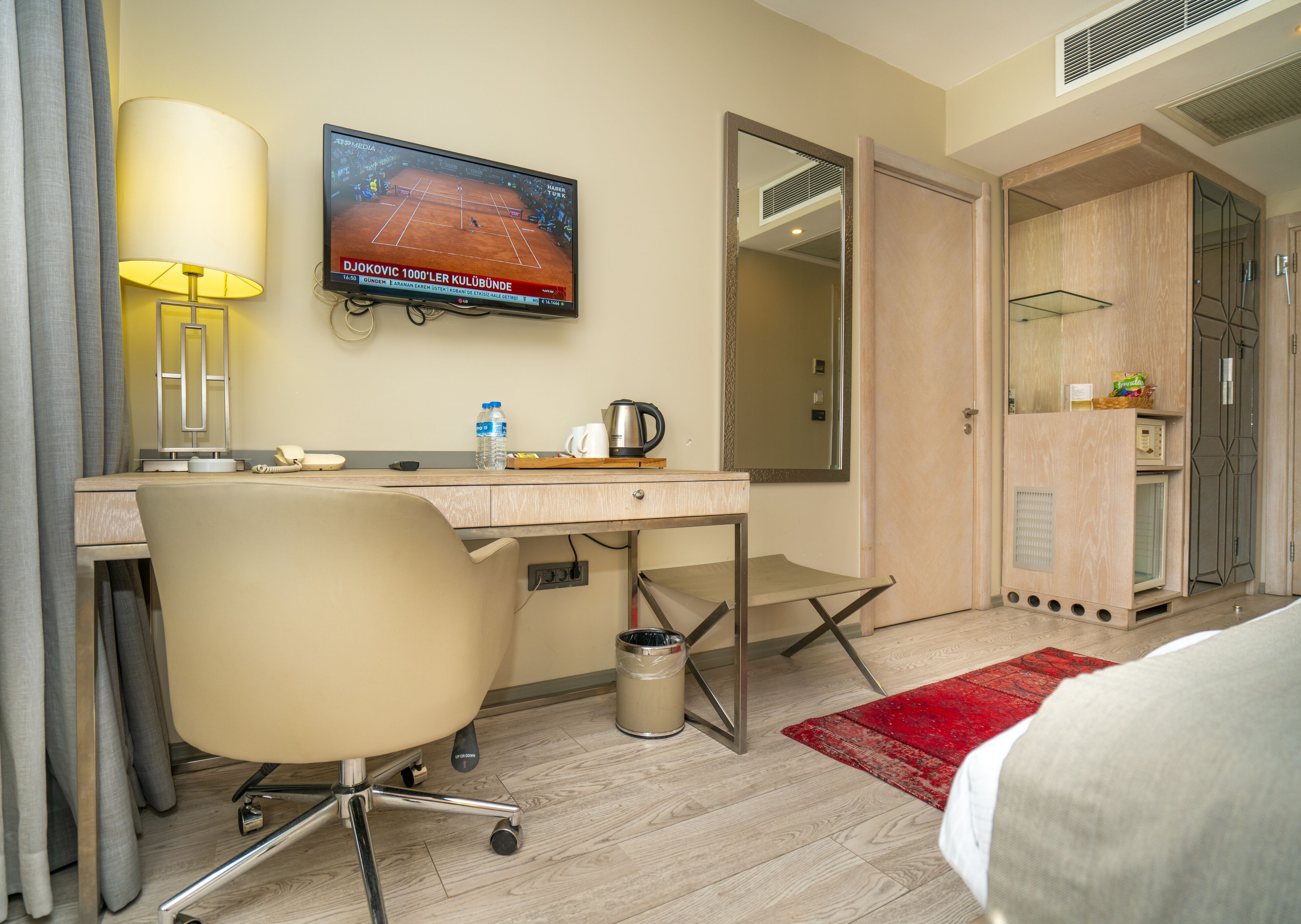 Foto - The Gate 30 Suites