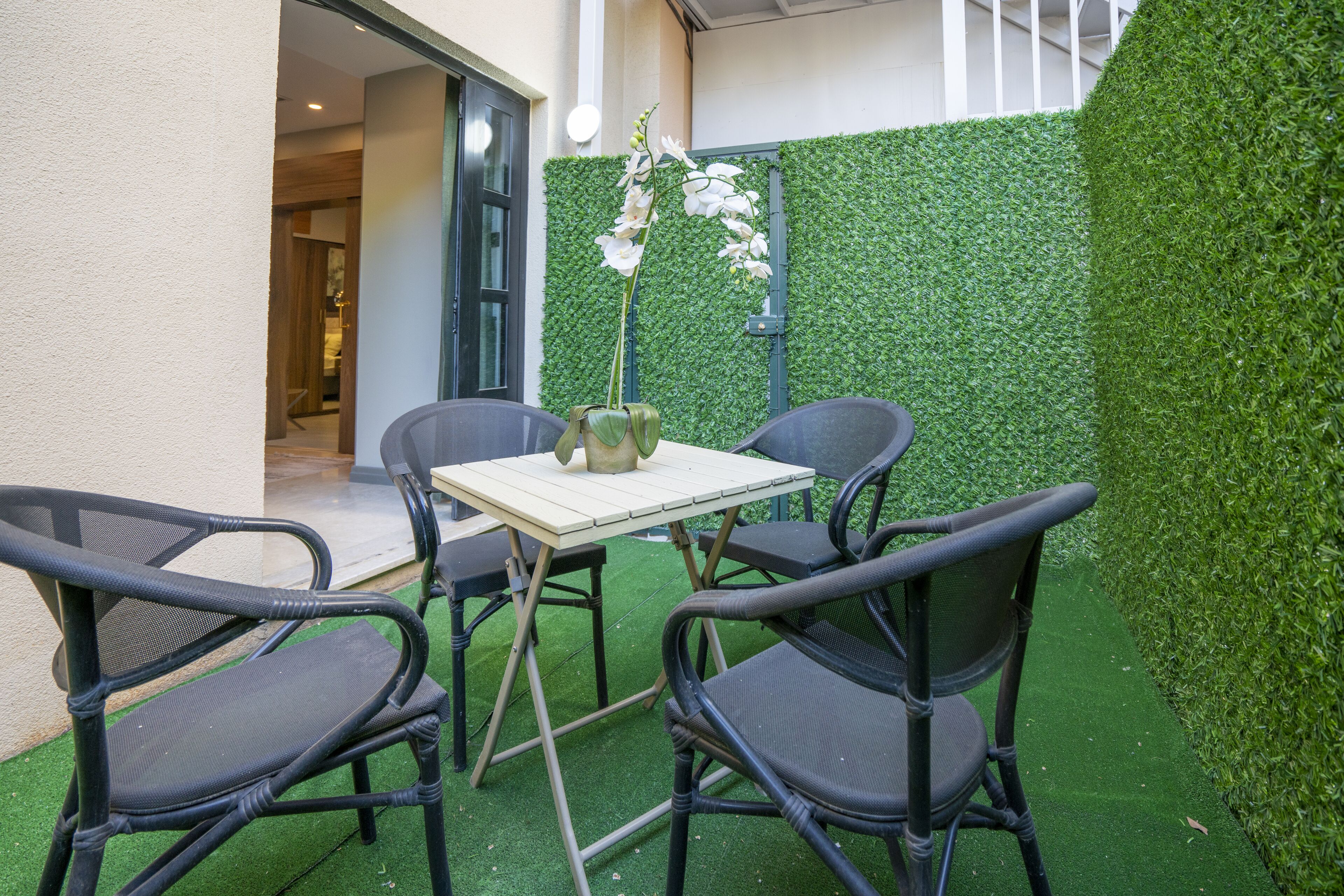 Foto - The Gate 30 Suites