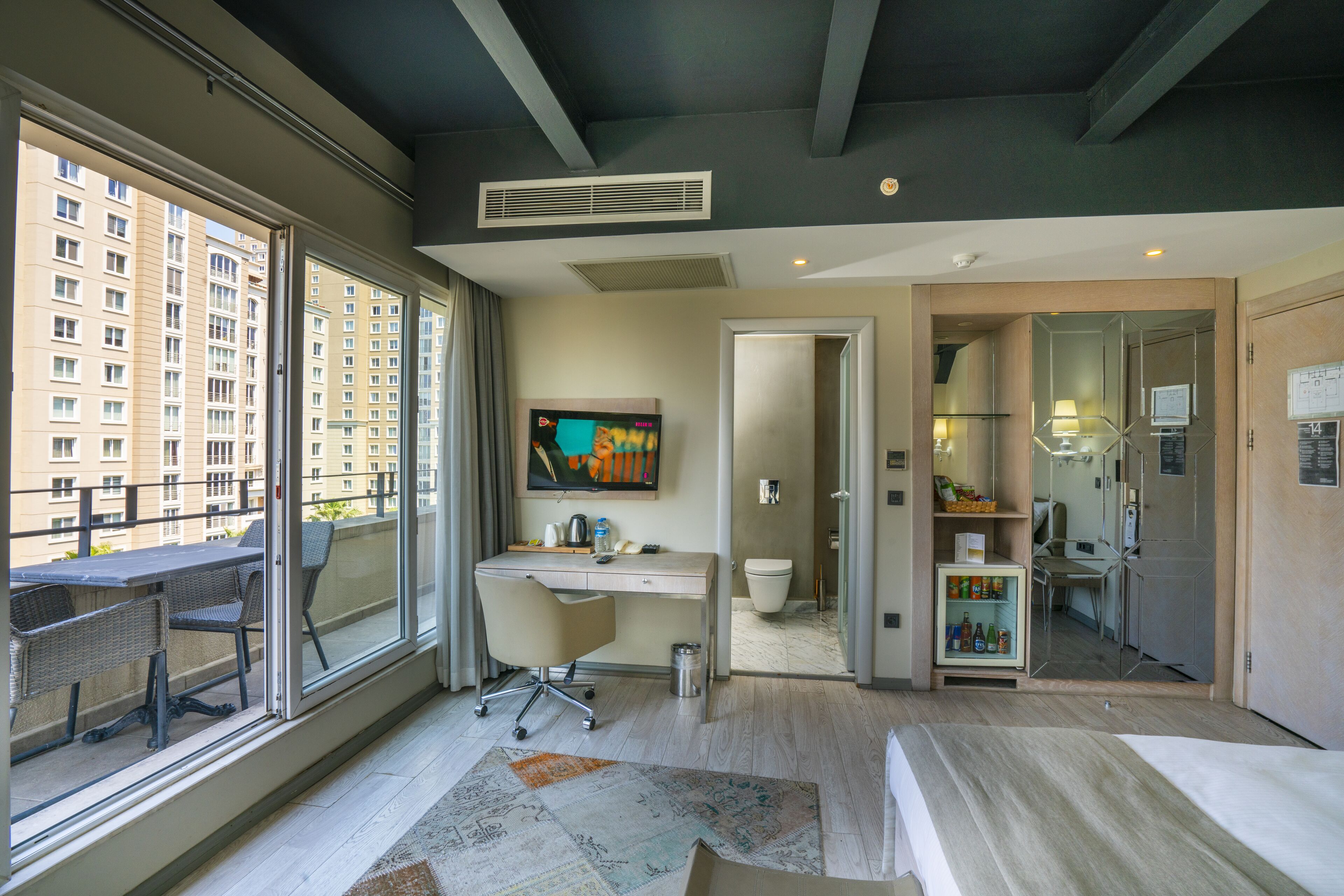 Foto - The Gate 30 Suites