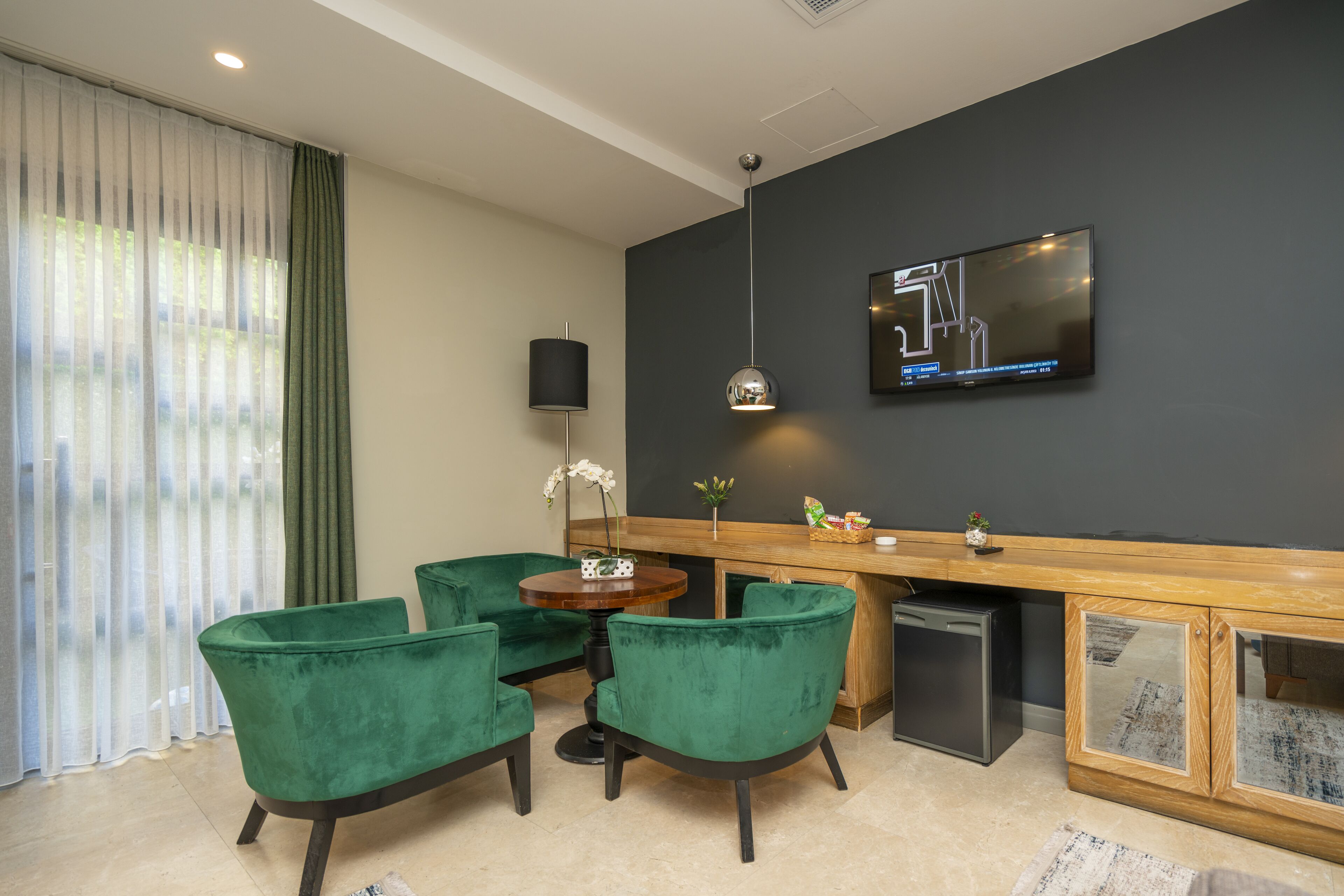 Foto - The Gate 30 Suites