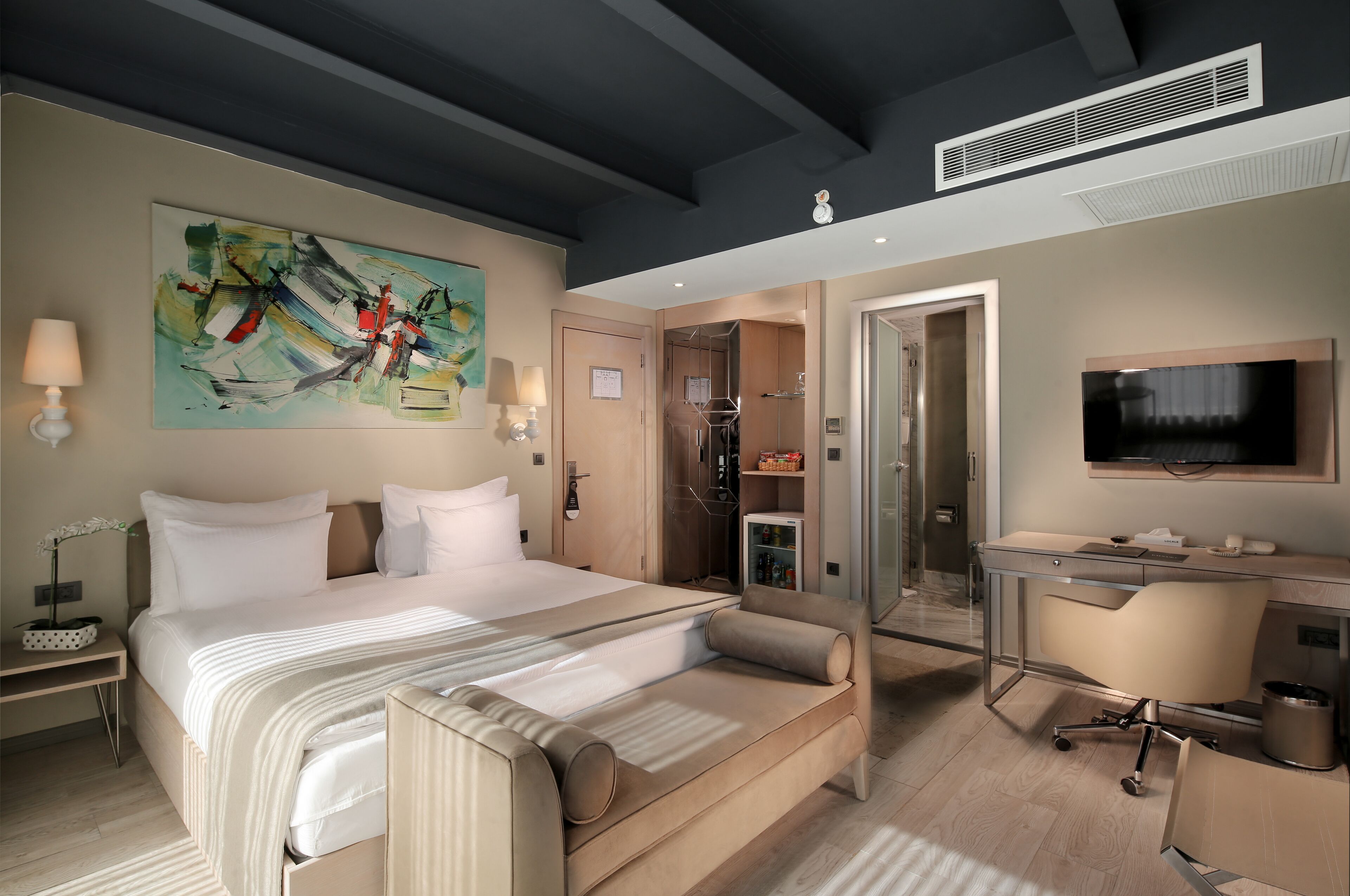 Foto - The Gate 30 Suites