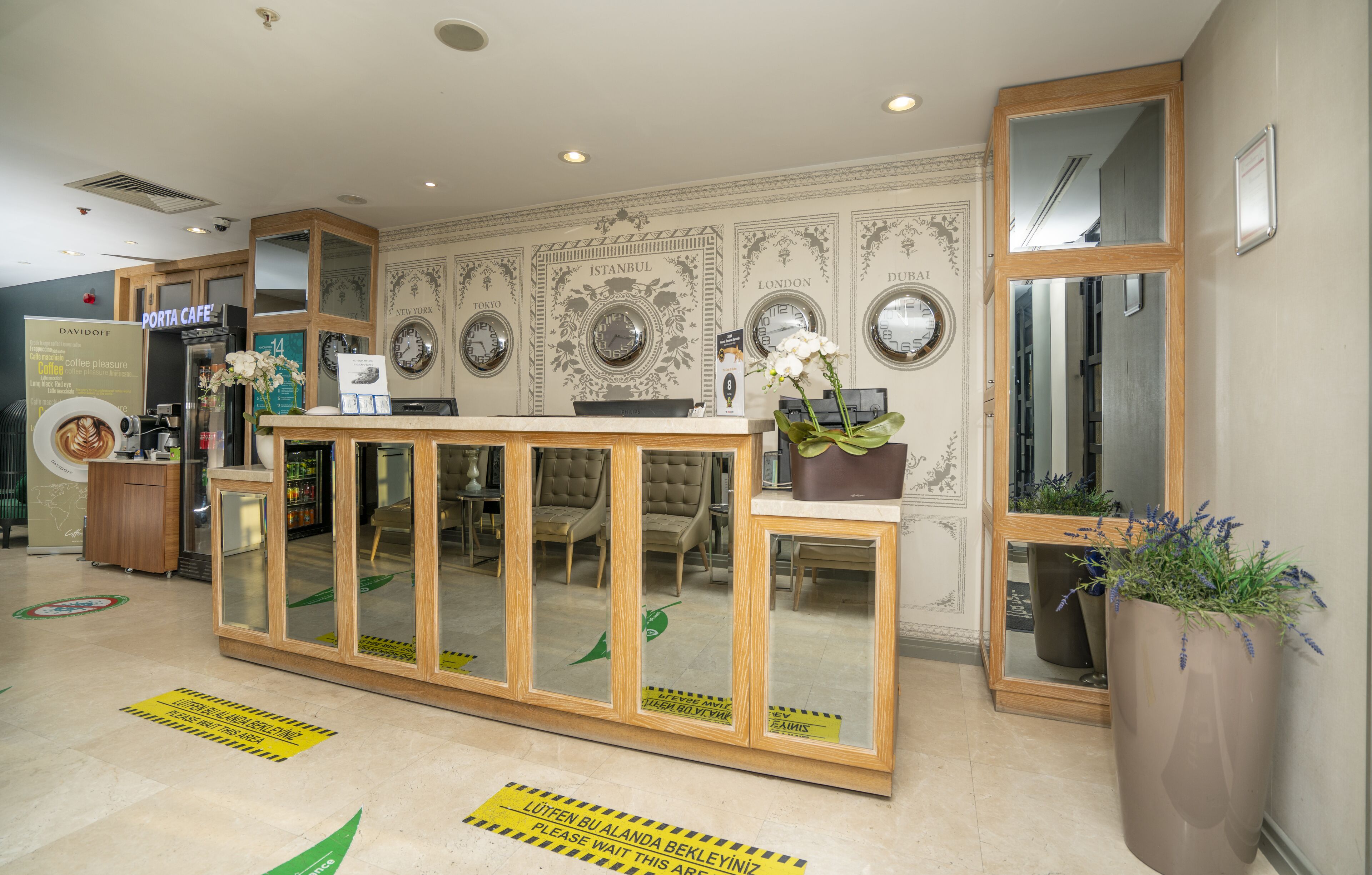 Foto - The Gate 30 Suites