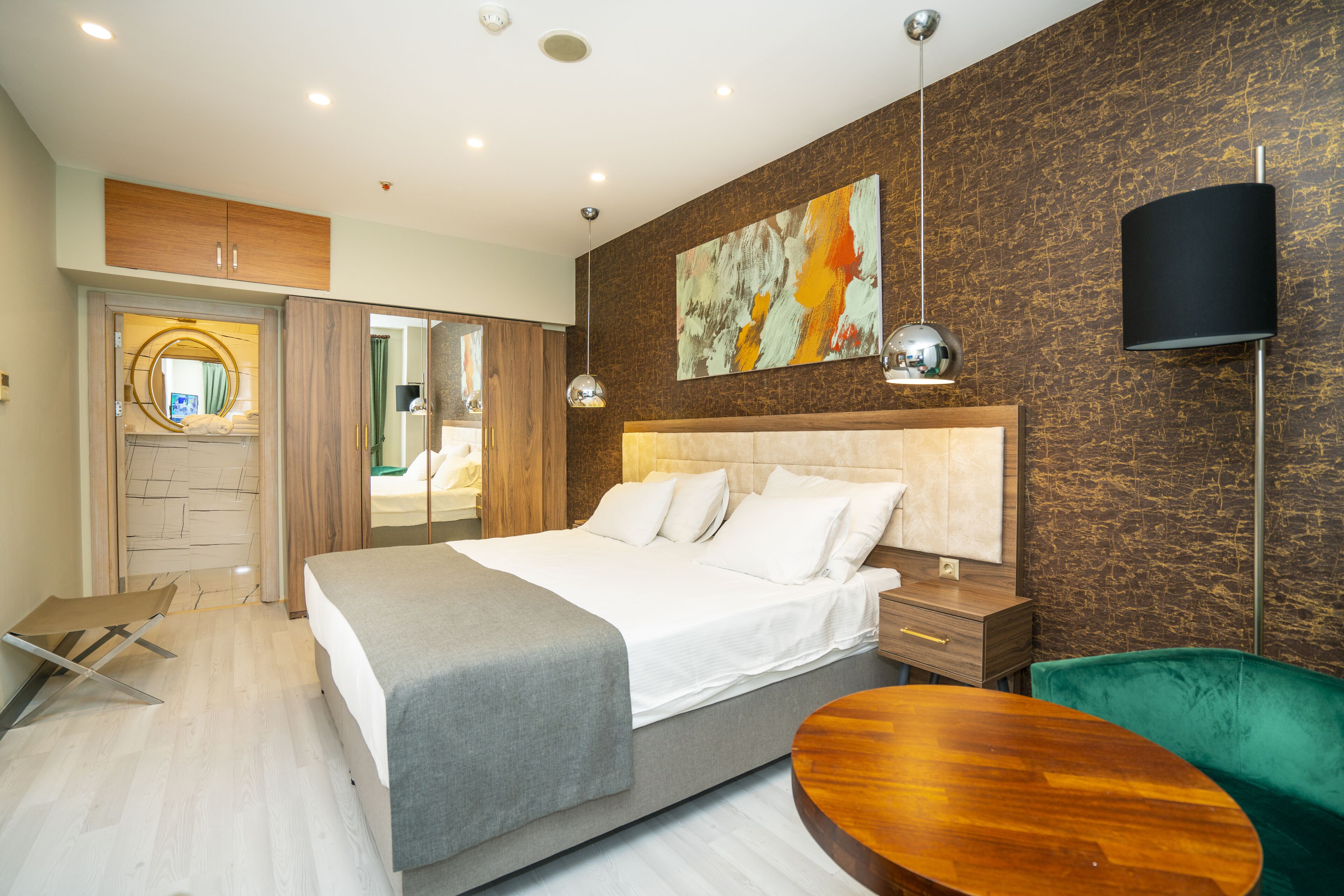 Foto - The Gate 30 Suites
