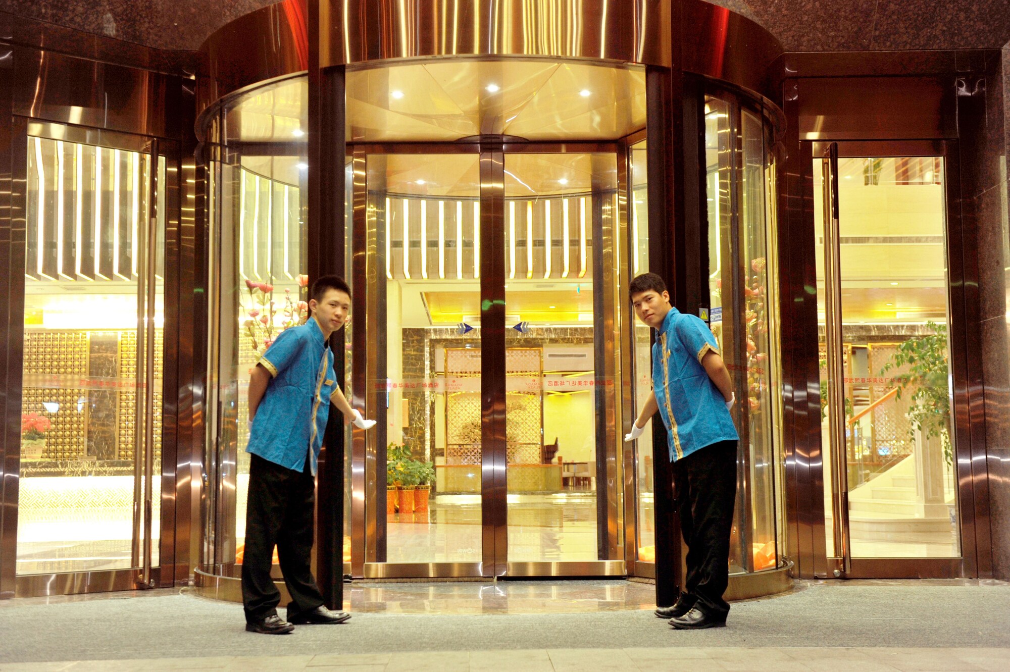 3 Star Hotels