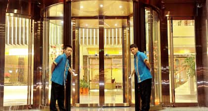Ramada Plaza Shaowu