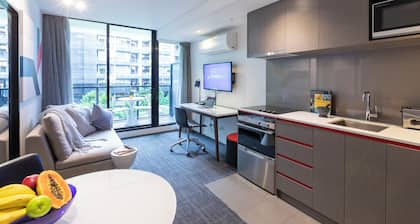 Corporate Living Accommodation Abbotsford