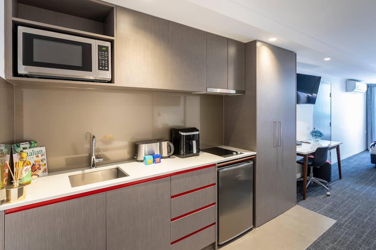 Coffres-forts dans les chambres, bureau