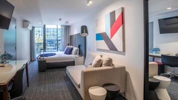 Room, 2 Bedrooms (Interconnecting Room)