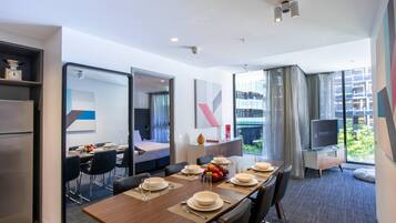 Room, 3 Bedrooms