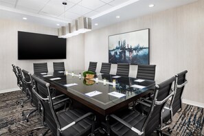 Sala de reunião