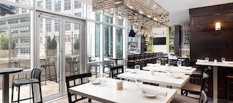 Hilton Garden Inn New York/Times Square Central