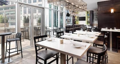 Hilton Garden Inn New York/Times Square Central