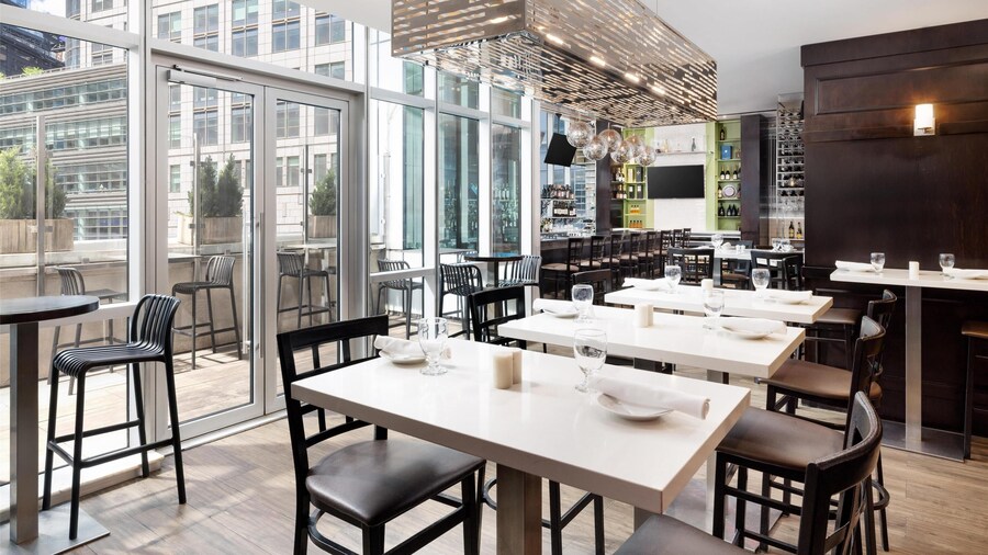 Hilton Garden Inn New York/Times Square Central