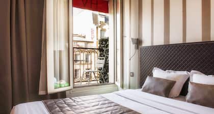 Hotel De Venise