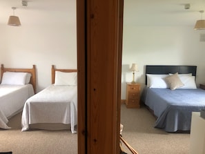 Family Quadruple Room