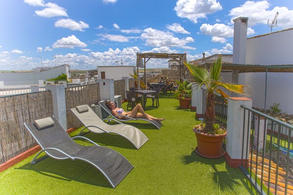 Servicio de la propiedad