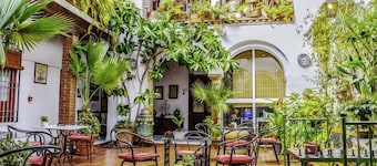 Arc House Cordoba