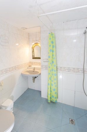 Bathroom - Arc House Cordoba (Córdoba)