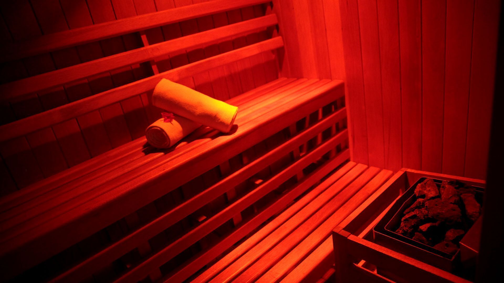 couples treatment room(s)