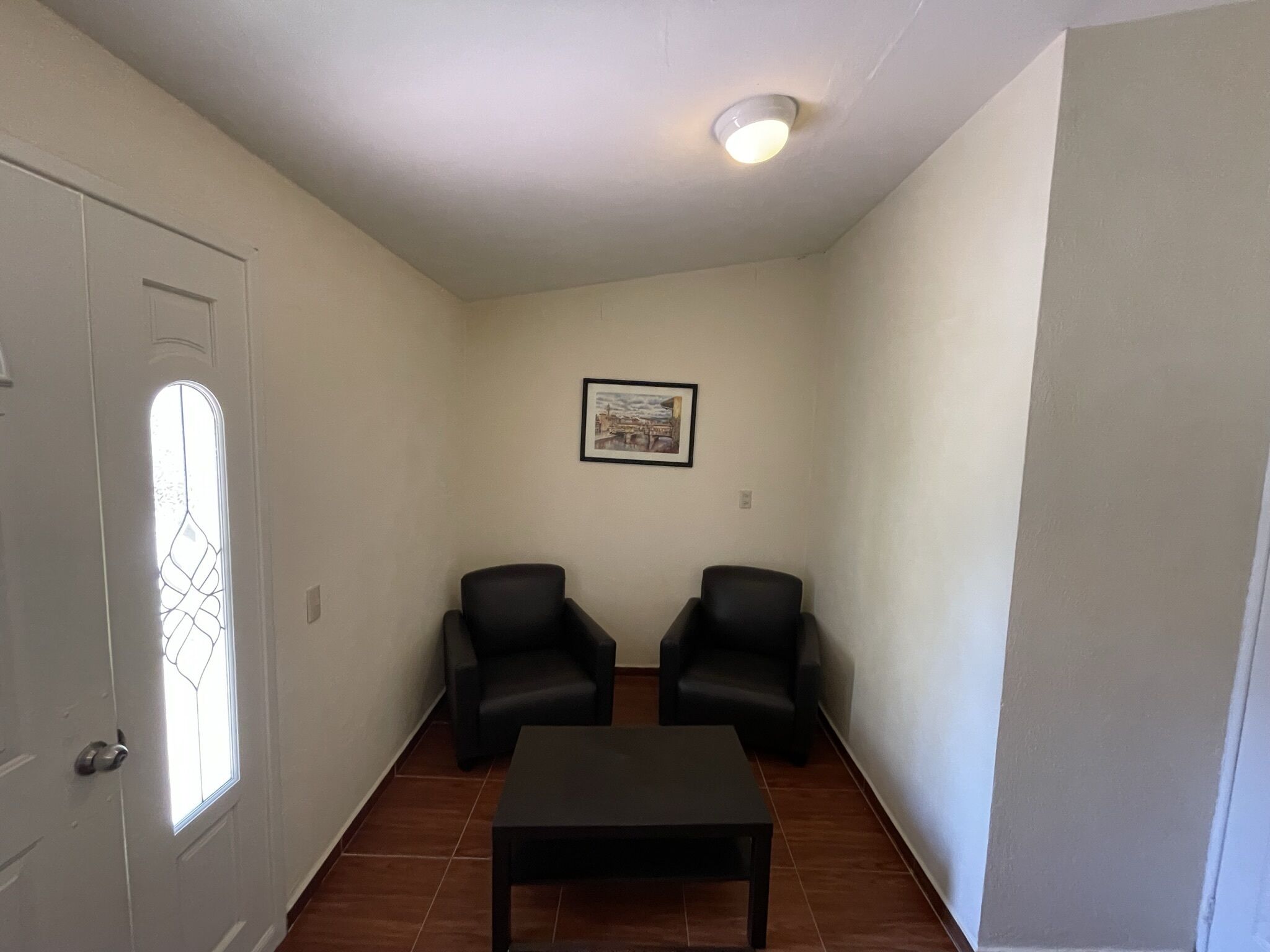 executive double room | 1 bedroom, minibar, blackout curtains, iron/ironing board